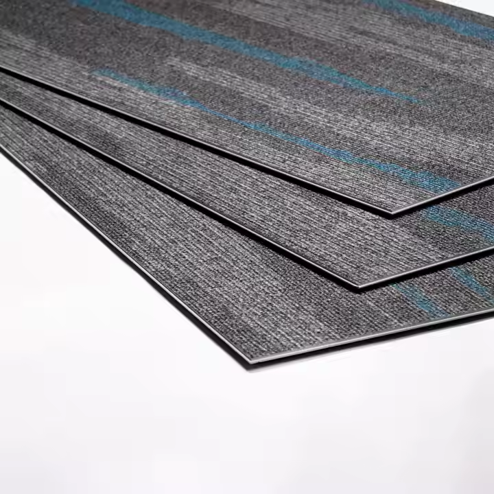 carpet style spc flooring